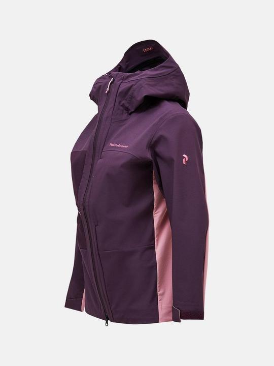 Produktbild Peak Performance Ascent Softshell Jacket (XL)