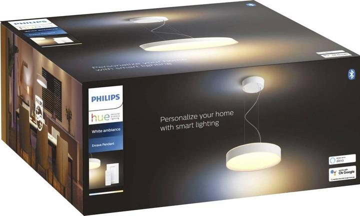 Image du produit Philips Hue White Ambiance Enrave (4300 lm)