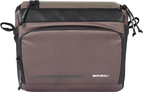 Produktbild Basil Move (7 l, Lenkertasche)