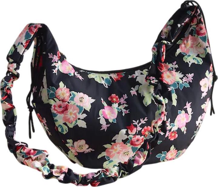Immagine prodotto Cath Kidston Archive Bunches Floreale Borsa a Tracolla