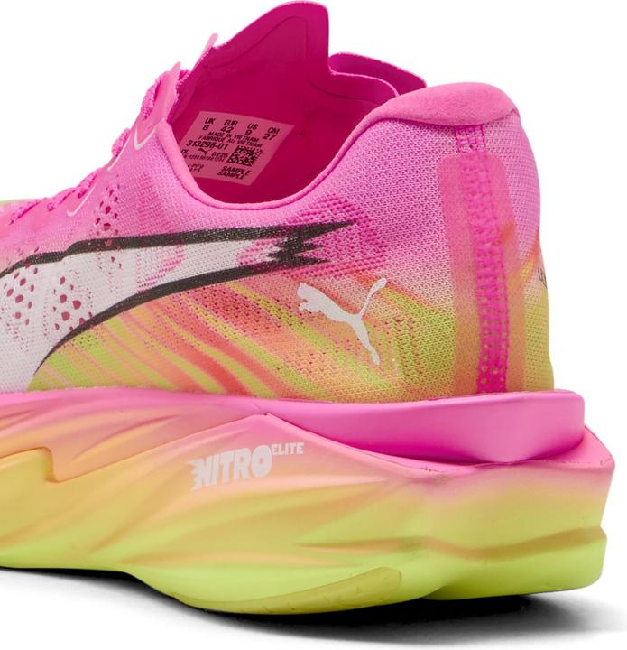 Image du produit Puma Deviate NITRO Elite 4 ST (46)