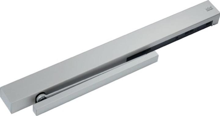 Produktbild Dormakaba Freilauf-Türschliesser TS 99 FLR / FLR-K Contur Design (Glastür, Indoor)