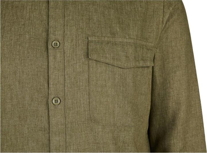Immagine prodotto Stoic MMXX. Lund II Hemp Shirt (S)