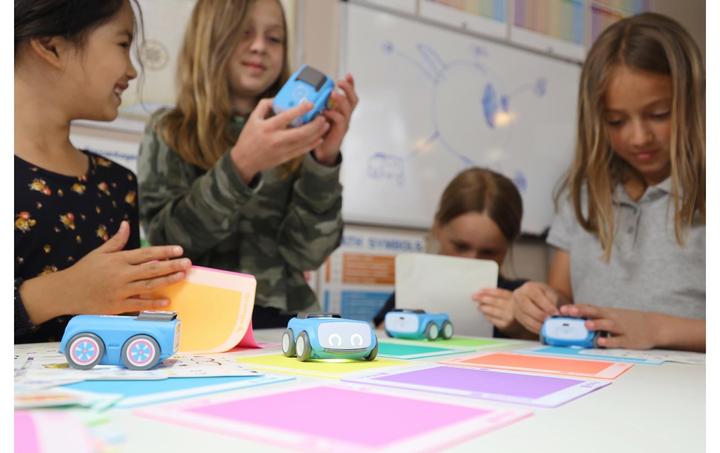 Image du produit Sphero Robot indi