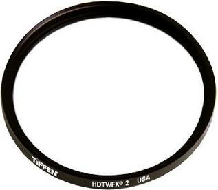 Image du produit Tiffen 62MM HDTV FX 2 (62 mm)