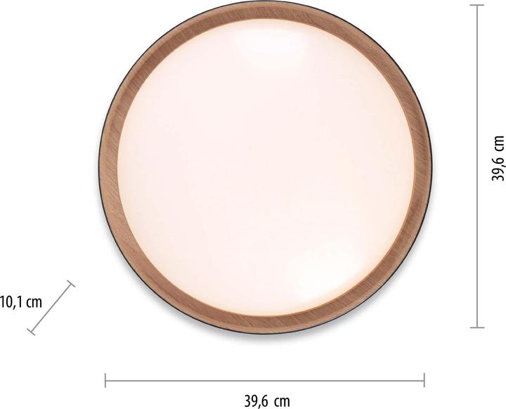 Produktbild Leuchten Direkt Emilia (3400 lm)