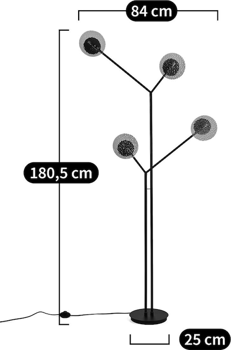 Actual product image La Redoute Interieurs Palma (G9)