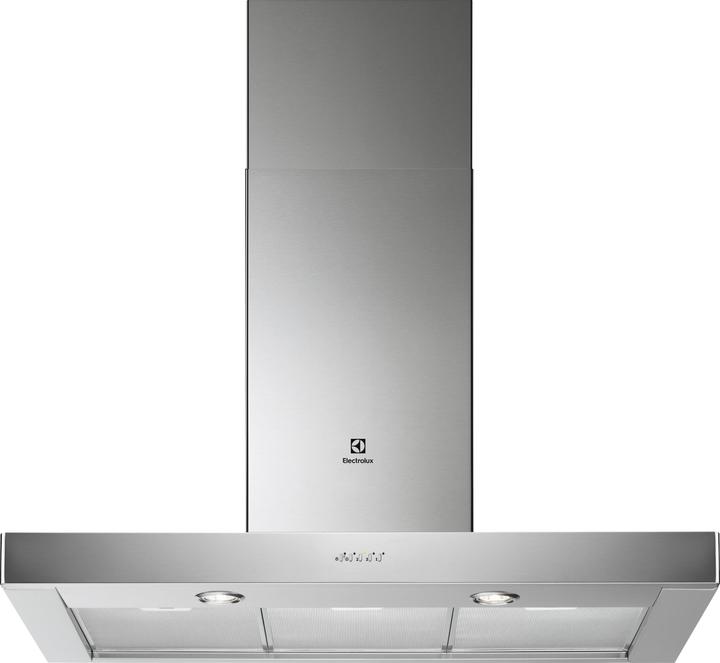 Electrolux WHL9037CN (Wall hood)