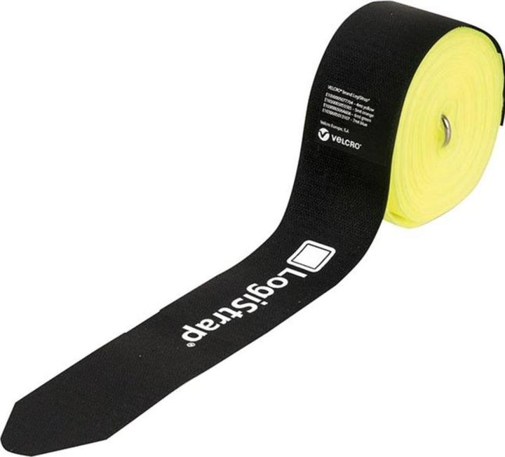 Actual product image Velcro brand Professional brand cable tie (50 mm)