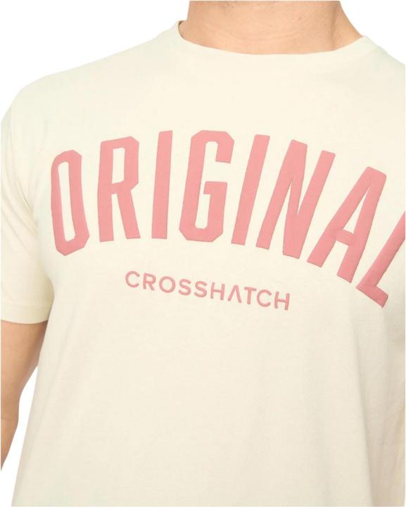 Produktbild Crosshatch Kensby TShirt (M)
