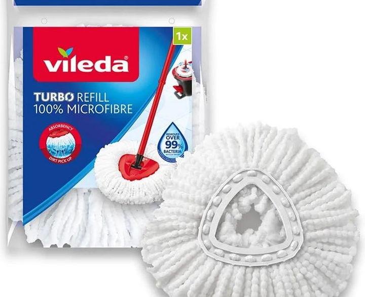 Produktbild Vileda Easy Wring & Clean Refill (1 Stk.)