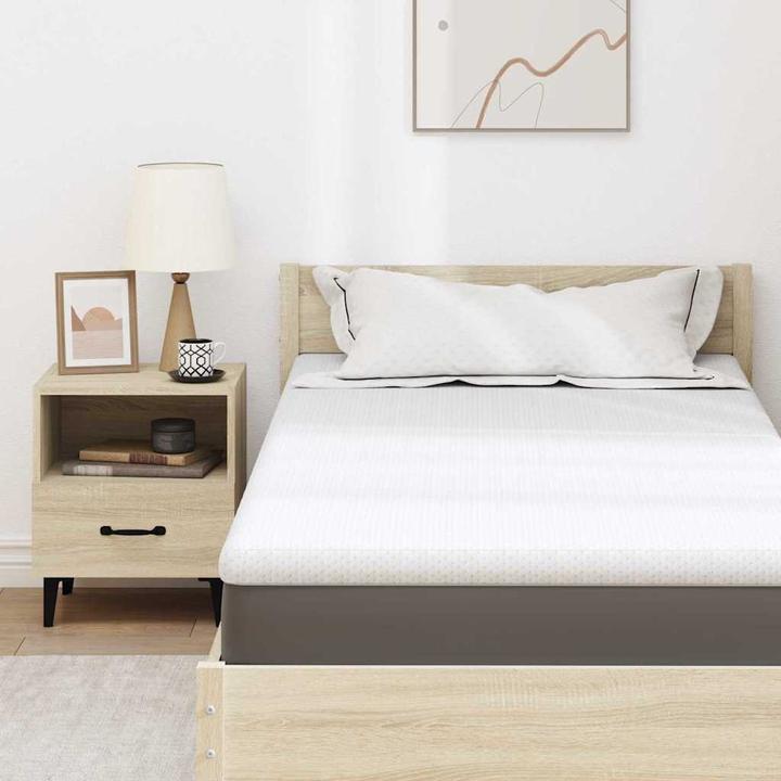 Actual product image VidaXL Matratzenschutz (90 x 190 cm)