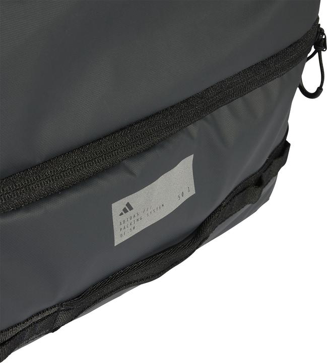 Immagine prodotto Adidas Hybrid Duffel - carbon/black/refsil