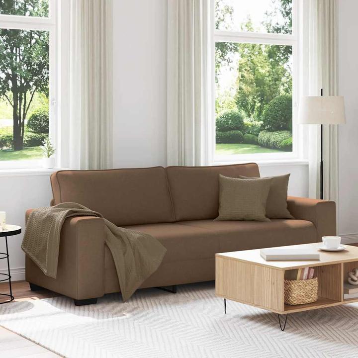 Produktbild vidaXL 3-Sitzer-Sofa (3-Sitzer)