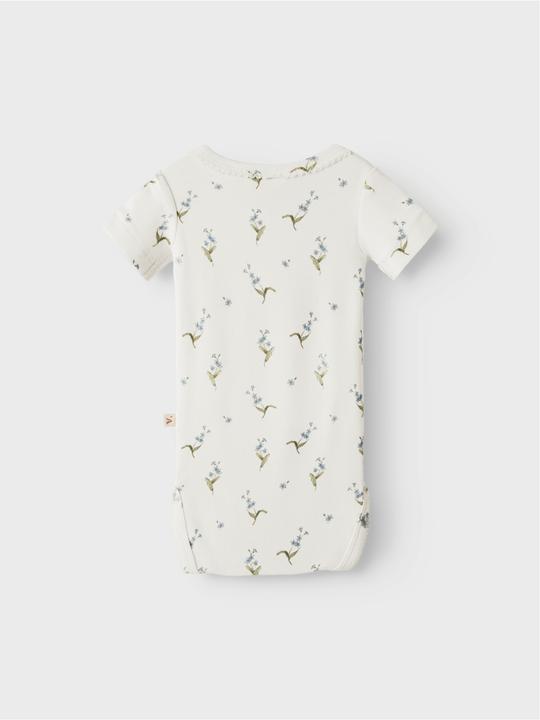 Produktbild Name it Kurzarm Strampler (56)