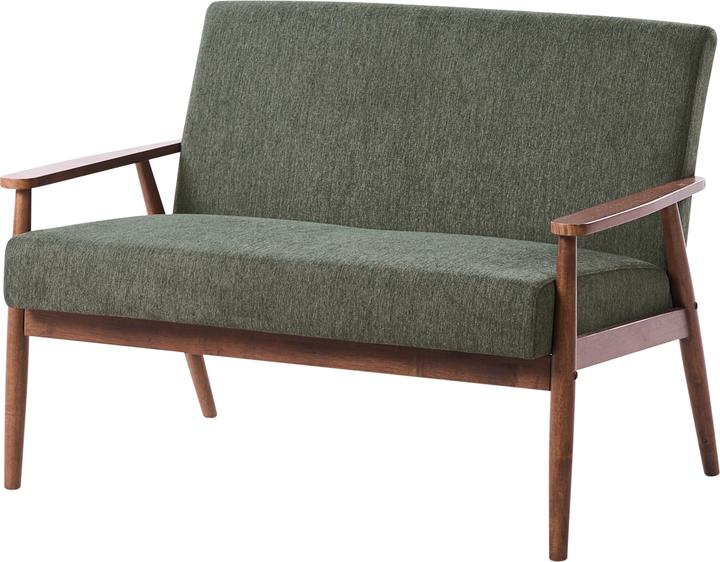 Produktbild Beliani Esrum (2-Sitzer)