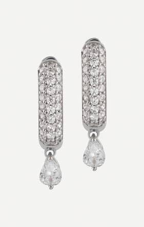 Produktbild Guess JSBE04510JWRHT/U (Silber)