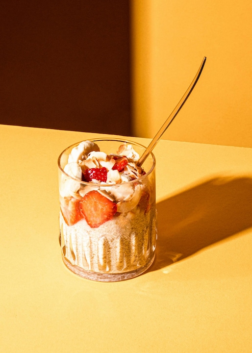 Immagine prodotto KoRo Crusca di avena biologica con germe (2000 g)