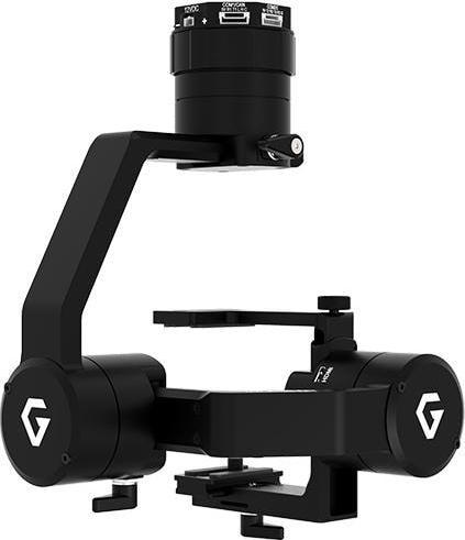 Produktbild Gremsy Gimbal Pixy U Universal (Drohnen Schutz, Universal)