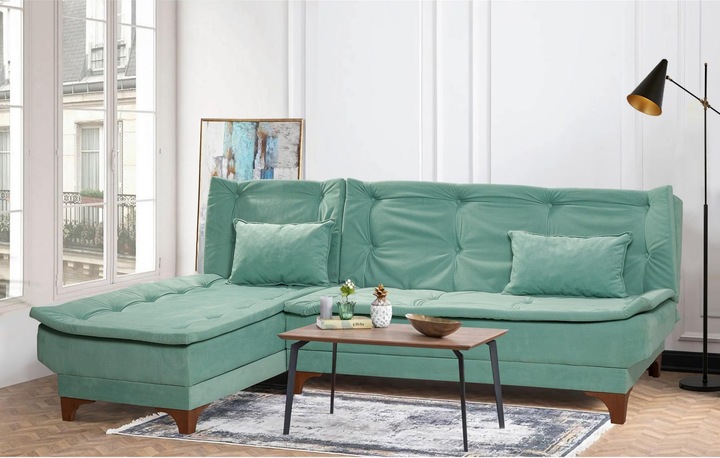 Sea Green