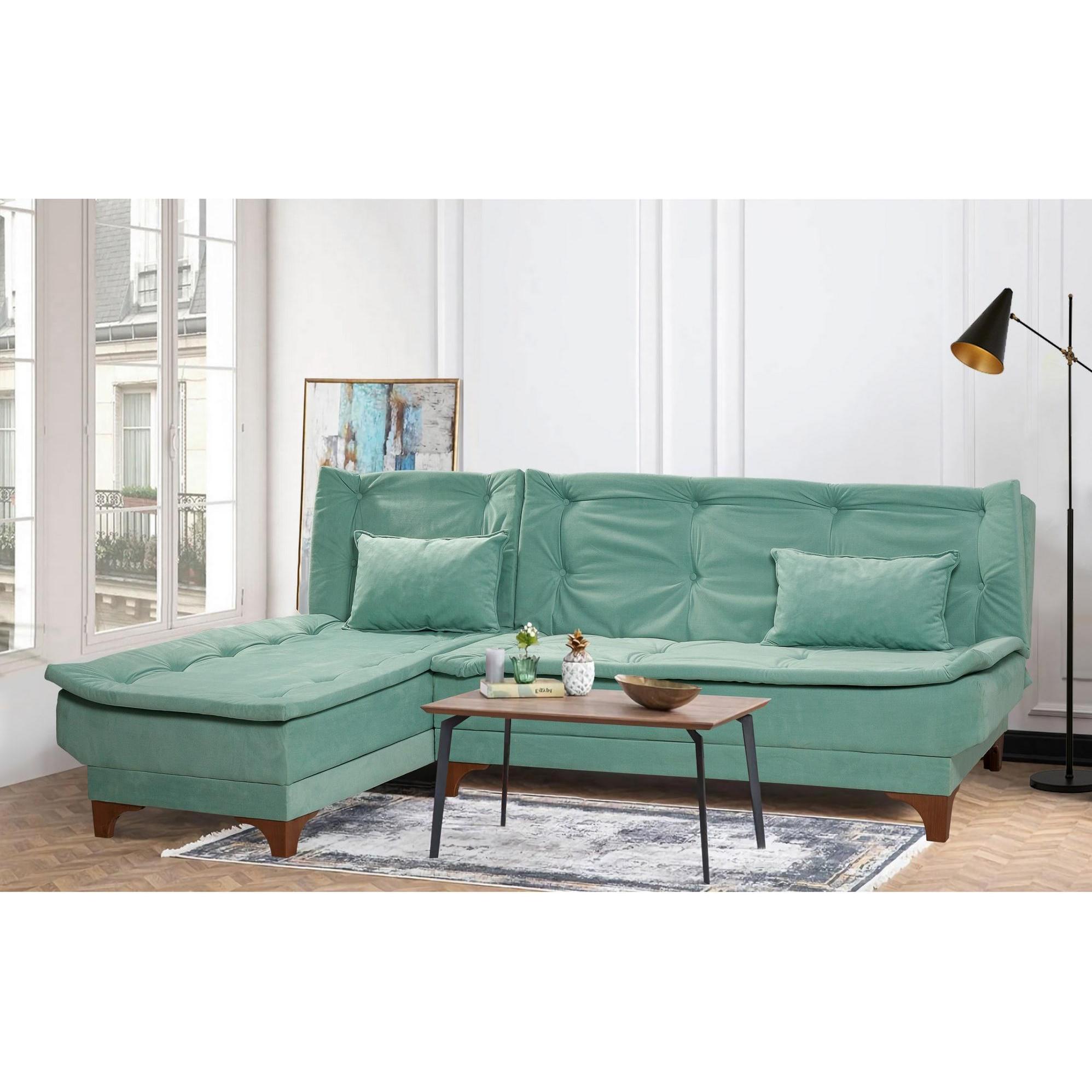 Atelier del Sofa, Sofa, Kelebek (Ecksofa)