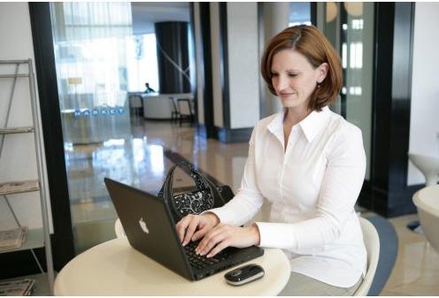 Produktbild Kensington Contour Balance Toploader Chocolate (15")