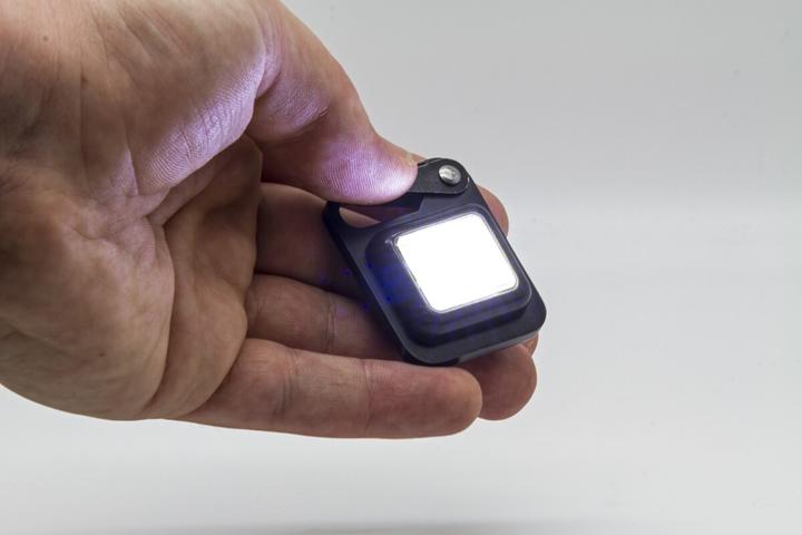 Actual product image True Buttonlite (4.30 cm, 47 lm)