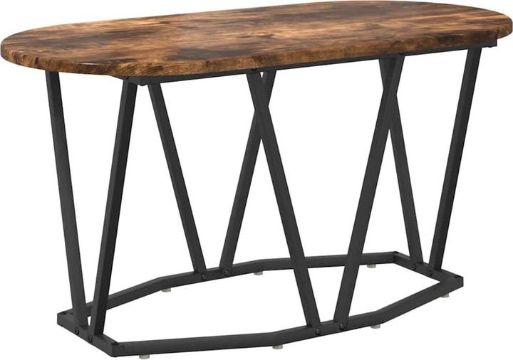 Actual product image VidaXL Coffee table (80 x 40 x 40.5 cm)