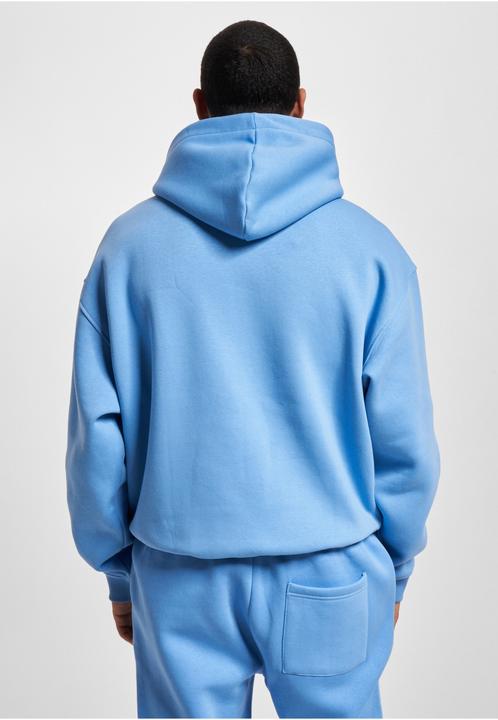 Produktbild DEF FRANK Hoody - 134571 (XXL)