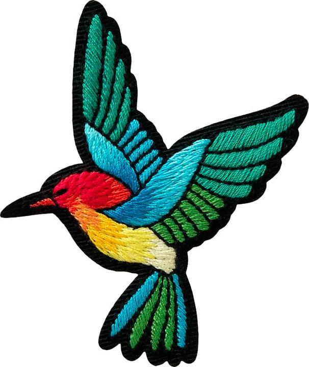 Image du produit Mono Quick Kolibri, bunt (1 x)