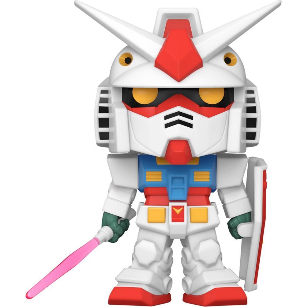 Funko Super Mobile Suit Gundam RX-78-2 Gundam
