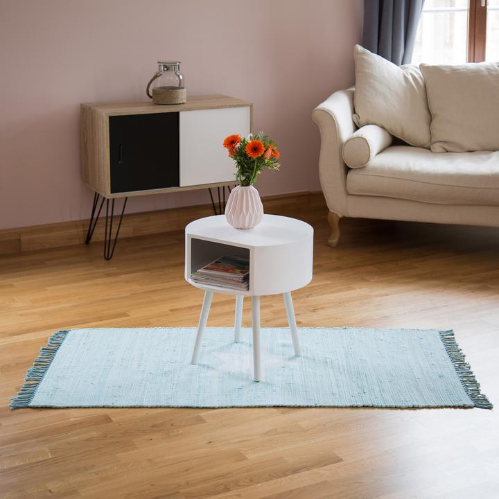 Produktbild Relaxdays Beistelltisch Eri (46 x 46 x 47 cm)