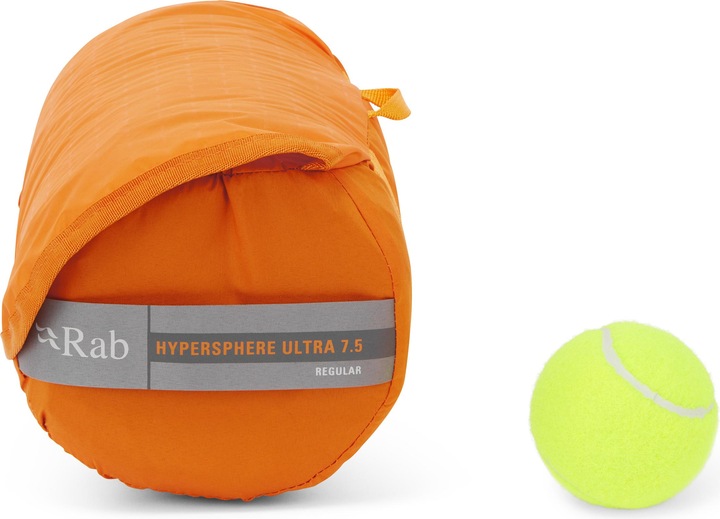 Produktbild Rab Hypersphere Ultra 7.5