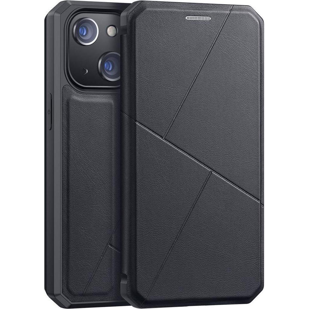 Thumbnail - Dux Ducis Skin X Series Bookcover (Apple iPhone 13 mini), Smartphone Hülle, Schwarz