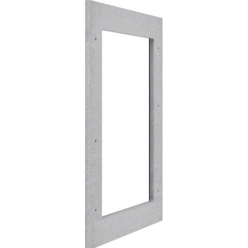 Thumbnail - Hager FZ294N - Grau - 575 mm - 22 mm - 1045 mm, Serverschrank Zubehör, Grau