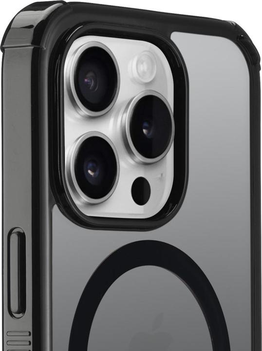 Actual product image Hama Extreme Protect (Apple iPhone 15 Pro)