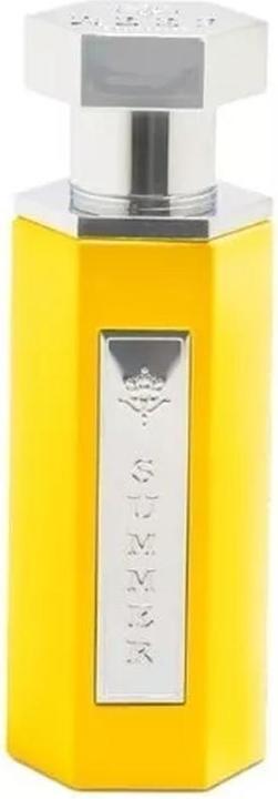 Reef Sommerliches Duftwasser mit Orangenblüte und Schwarzer Johannisbeere für Herren (Eau de Parfum, 100 ml)