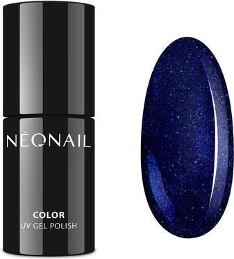 Neonail UV Gel Polish Color lakier hybrydowy 8195-7 Born Proud 7,2ml (Born Proud, UV-Gel Lack)