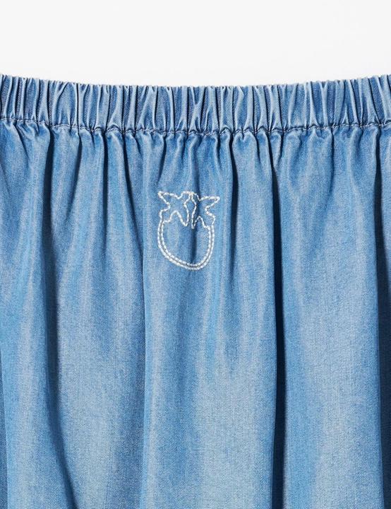 Actual product image Pinko Terzino Dress with Belt (S)