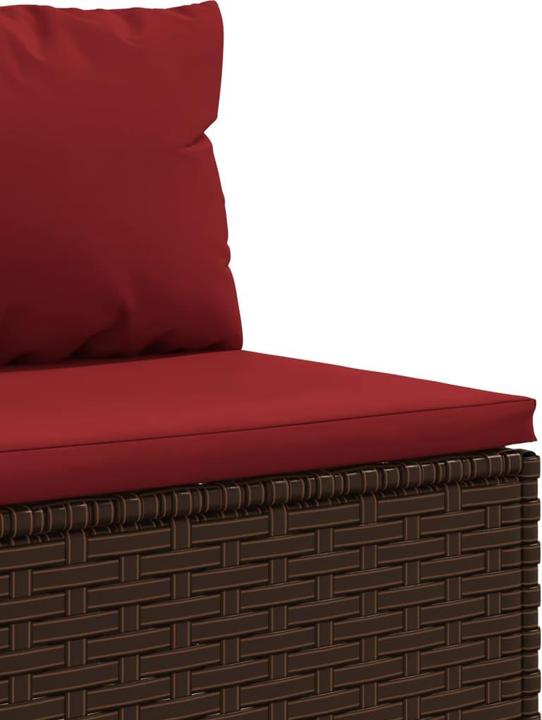 Actual product image vidaXL Stellar Serenity