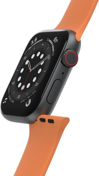 Produktbild OtterBox Armband Apple Watch 42 - 44 mm (44 mm, 42 mm, Silikon)