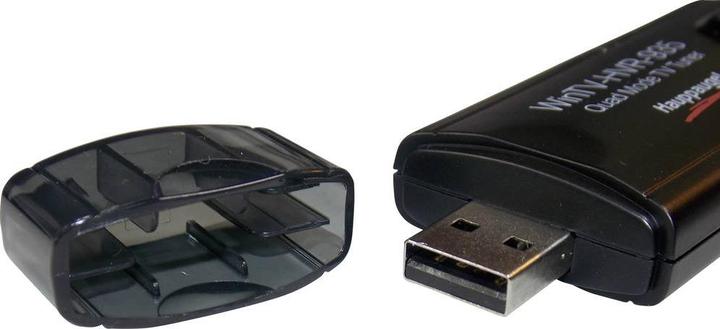 Produktbild Hauppauge WinTV HVR-935HD (USB, DVB-T, DVB-T2, DVB-C)