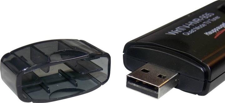 Immagine prodotto Hauppauge WinTV HVR-935HD (USB, DVB-T2, DVB-C, DVB-T)