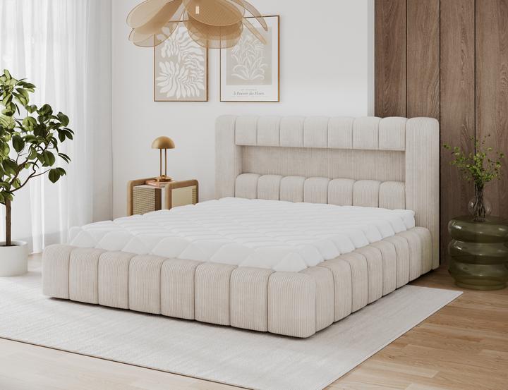 Produktbild ELTAP Bed (160 x 200 cm)