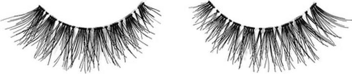 Actual product image Ardell Demi Wispies 6-Pack False Eyelashes On Belt Six Pairsack (Artificial eyelashes)