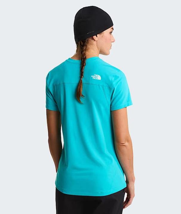 Actual product image North Face W Lightning Alpine S/S (M)