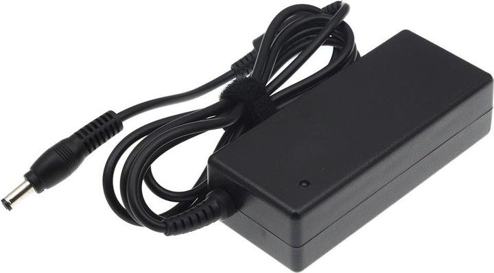 Actual product image GreenCell Green Cell do Toshiba 65W 19V (wtyk 5.5x2.5) (65 W)