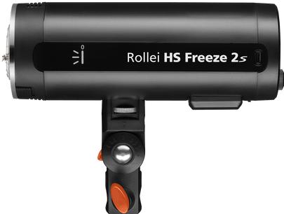 Produktbild Rollei HS Freeze 2s (200 W, Set)