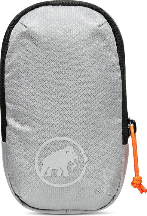 Actual product image Mammut Lithium Add-on Shoulder Harness Pocket