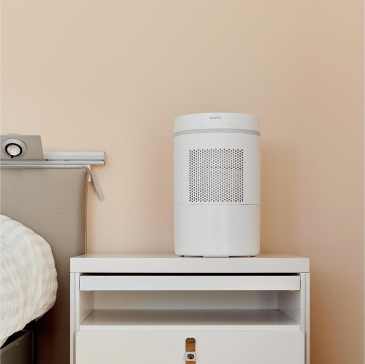 Produktbild ecofort ecoQ HumidAir E300+ (40 m²)